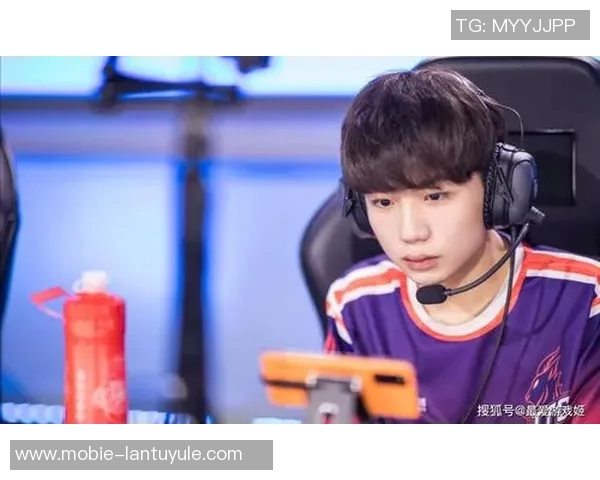 实时新闻王者荣耀深度解析BLG战队协作与战术配合的成功之道